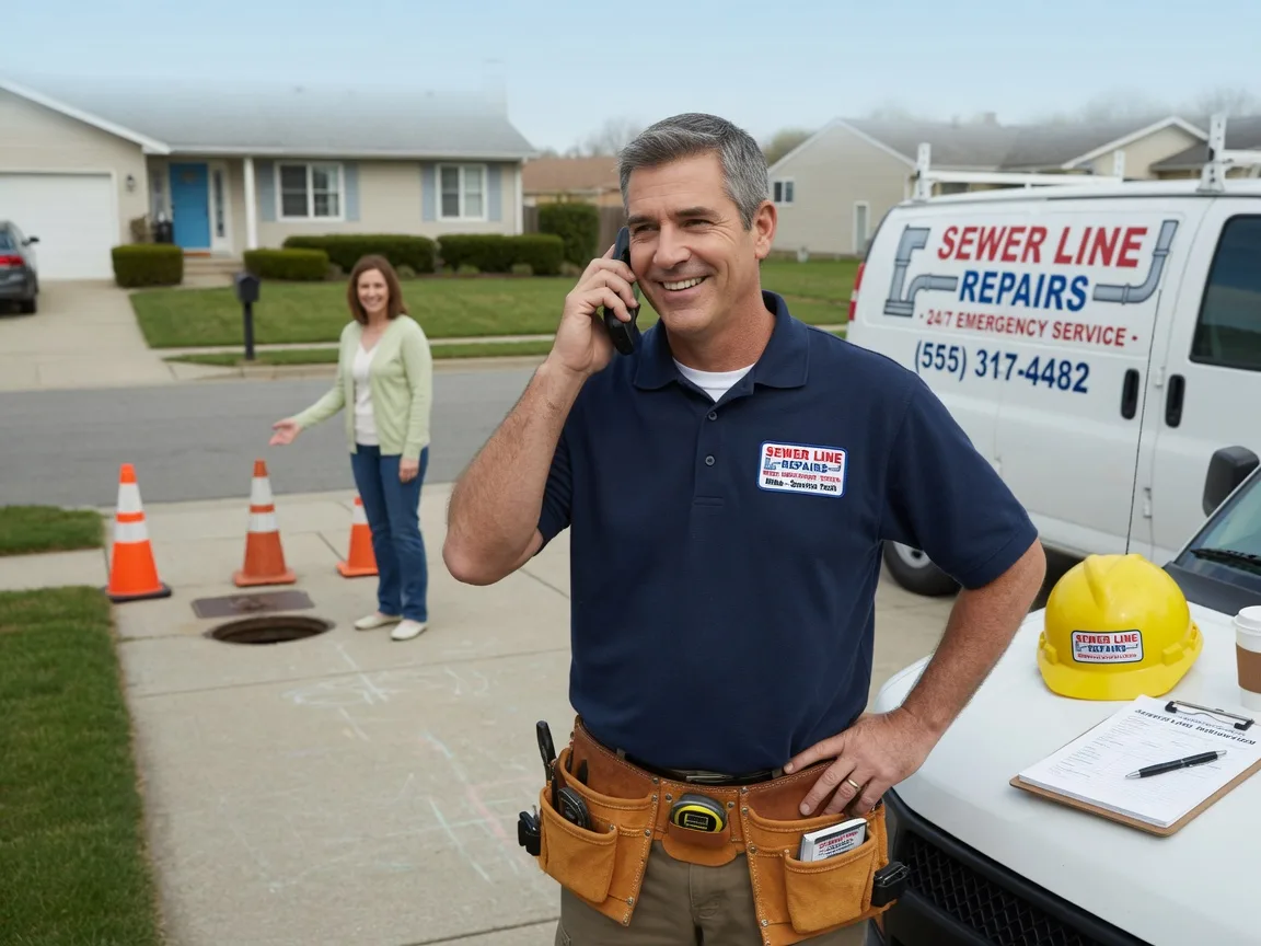 Emergency Plumber Carmichaels, PA FAQs